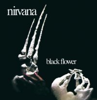 Nirvana - Black Flower: Remastered & Expanded i gruppen Minishops / Nirvana hos Bengans Skivbutik AB (3118353)