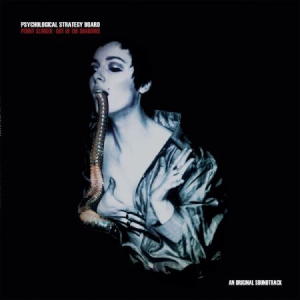 Psychological Strategy Board - Penny Slinger : Out Of The Shadows i gruppen VINYL hos Bengans Skivbutik AB (3118421)