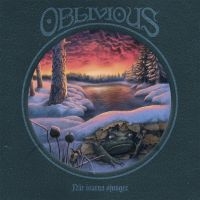 Oblivious - När Isarna Sjunger Cd i gruppen -Start Jan R2 hos Bengans Skivbutik AB (3118710)