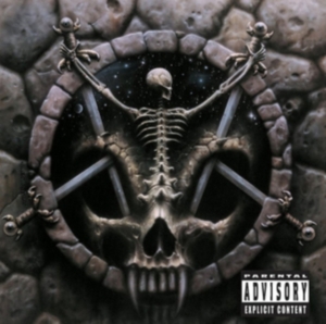 Slayer - Divine intervention i gruppen Minishops / Slayer hos Bengans Skivbutik AB (3118744)