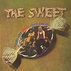 Sweet - Funny, How Sweet Co Co Can Be (New Vinyl Edition) i gruppen VINYL hos Bengans Skivbutik AB (3118835)