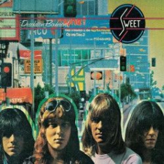 Sweet - Desolation Boulevard (New Vinyl Edition) i gruppen VINYL hos Bengans Skivbutik AB (3118837)