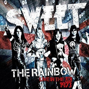 Sweet - Rainbow (Sweet Live In.. i gruppen VINYL hos Bengans Skivbutik AB (3118839)