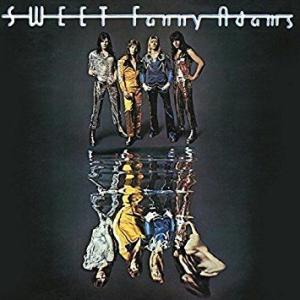 Sweet - Sweet Fanny Adams (New Extended Version) i gruppen CD hos Bengans Skivbutik AB (3118840)