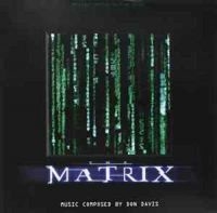 Filmmusik - Matrix i gruppen VINYL hos Bengans Skivbutik AB (3118903)