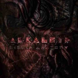 Alkaloid - Liquid Anatomy i gruppen CD hos Bengans Skivbutik AB (3119308)