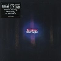 From Beyond - The Band From Beyond i gruppen CD hos Bengans Skivbutik AB (3119325)