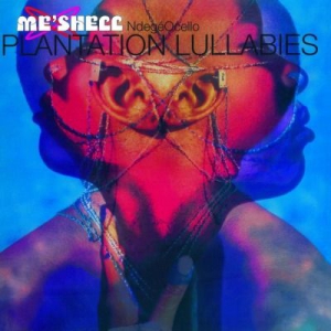 Me'shell Ndegeocello - Plantation Lullabies -Hq- i gruppen VI TIPSER / Klassiska lablar / Music On Vinyl hos Bengans Skivbutik AB (3119570)