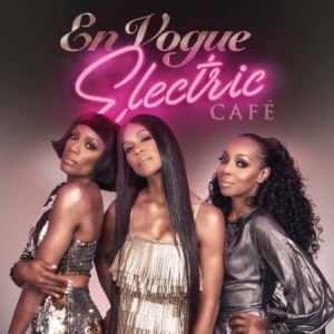 En Vogue - Electric Café i gruppen CD hos Bengans Skivbutik AB (3122422)