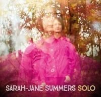 Summers Sarah-Jane - Solo i gruppen CD / Pop-Rock hos Bengans Skivbutik AB (3122426)