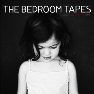 Various Artists - Bedroom TapesCompilation Of Minima i gruppen VINYL hos Bengans Skivbutik AB (3122434)