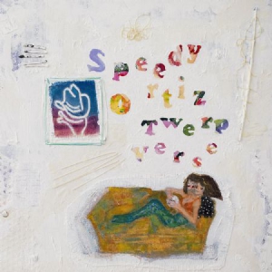 Speedy Ortiz - Twerp Verse - Ltd.Ed. i gruppen VINYL hos Bengans Skivbutik AB (3122439)