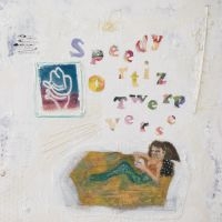 Speedy Ortiz - Twerp Verse i gruppen CD hos Bengans Skivbutik AB (3122441)