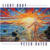 Kater Peter - Light Body i gruppen CD hos Bengans Skivbutik AB (3122443)