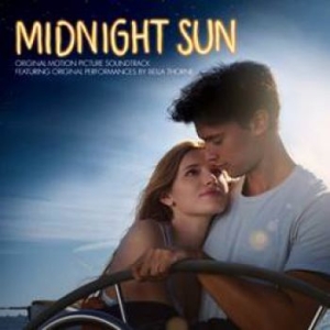 Filmmusikk - Midnight Sun i gruppen CD hos Bengans Skivbutik AB (3122452)