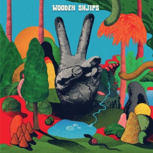 Wooden Shjips - V. i gruppen VINYL hos Bengans Skivbutik AB (3122455)