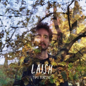 Laish - Time Elastic (Green Vinyl) i gruppen VINYL hos Bengans Skivbutik AB (3122483)