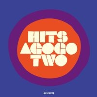 Various Artists - Hits Agogo Two i gruppen CD hos Bengans Skivbutik AB (3122498)