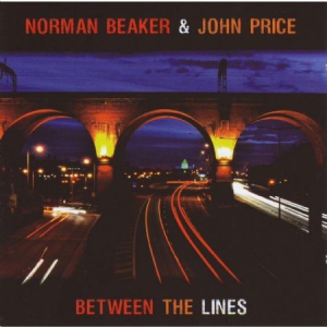 Beaker Norman/Price John - Between The Lines i gruppen CD hos Bengans Skivbutik AB (3122500)