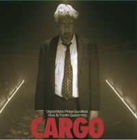 Various Artists - Cargo (Torsten Quaeschning) - Sound i gruppen CD hos Bengans Skivbutik AB (3122503)