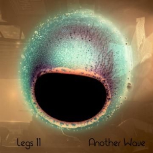 Legs 11 - Another Wave i gruppen VINYL hos Bengans Skivbutik AB (3122505)