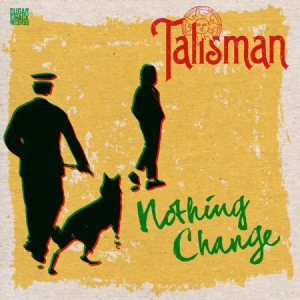 Talisman - Nothing Change (Best Of 1977-2018) i gruppen CD hos Bengans Skivbutik AB (3122508)