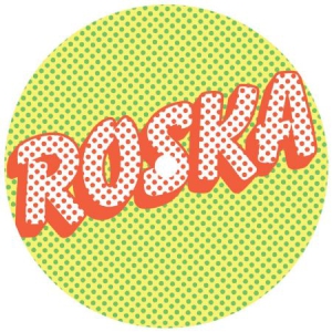 Roska - Windbreaker Riddim / Warming i gruppen VINYL hos Bengans Skivbutik AB (3122520)