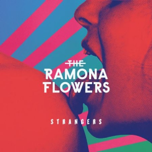 Ramona Flowers - Strangers i gruppen CD hos Bengans Skivbutik AB (3122525)