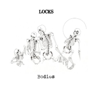 Locks - Bodies/Ripper i gruppen VINYL hos Bengans Skivbutik AB (3122533)