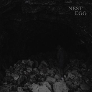 Nest Egg - Nothingness Is Not A Curse i gruppen VINYL hos Bengans Skivbutik AB (3122536)