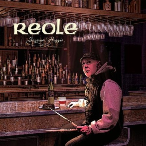 Reole - Sazerac & Haggis i gruppen VINYL hos Bengans Skivbutik AB (3122542)