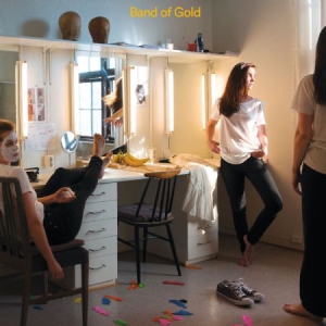 Band Of Gold - Where's The Magic i gruppen CD hos Bengans Skivbutik AB (3122552)