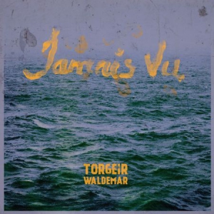 Waldemar Torgeir - Jamais Vu i gruppen VINYL hos Bengans Skivbutik AB (3122554)