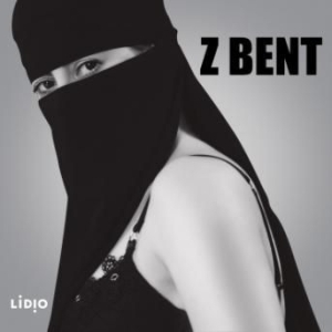 Z Bent - Z Bent i gruppen CD hos Bengans Skivbutik AB (3122560)