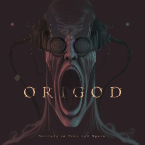 Origod - Solitude In Time And Space i gruppen CD hos Bengans Skivbutik AB (3122566)