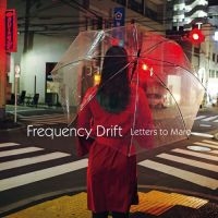 Frequency Drift - Letters To Maro (2 Lp) i gruppen VINYL hos Bengans Skivbutik AB (3124572)