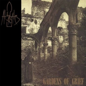 At The Gates - Gardens Of Grief i gruppen CD hos Bengans Skivbutik AB (3124573)