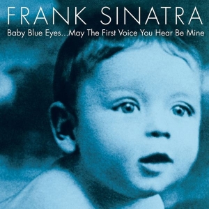 Sinatra Frank - Baby Blue Eyes (2Lp) i gruppen -Start Sell2 hos Bengans Skivbutik AB (3124581)