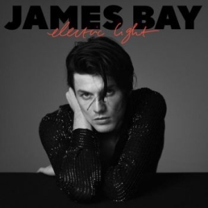 James Bay - Electric Light (Vinyl) i gruppen VINYL hos Bengans Skivbutik AB (3124585)