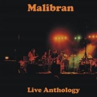 Malibran - Live Anthology i gruppen CD hos Bengans Skivbutik AB (3124991)