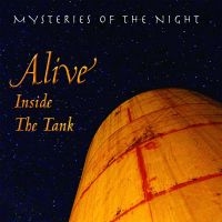 Mysteries Of The Night - Alive Inside The Tank i gruppen CD hos Bengans Skivbutik AB (3125013)