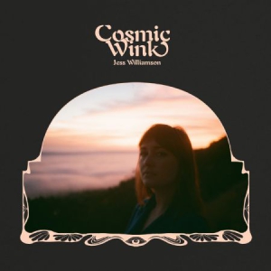 Williamson Jess - Cosmic Wink i gruppen VINYL hos Bengans Skivbutik AB (3125017)