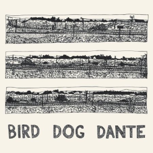 Parish John - Bird Dog Dante i gruppen CD hos Bengans Skivbutik AB (3125037)