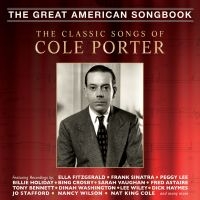 Various Artists - Classic Songs Of Cole Porter i gruppen CD hos Bengans Skivbutik AB (3125047)