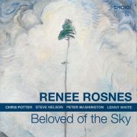 Rosnes Renee - Beloved Of The Sky i gruppen CD hos Bengans Skivbutik AB (3125054)