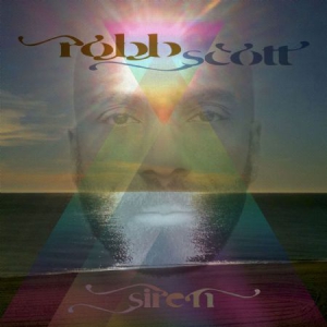 Scott Robin - Siren i gruppen CD hos Bengans Skivbutik AB (3125082)