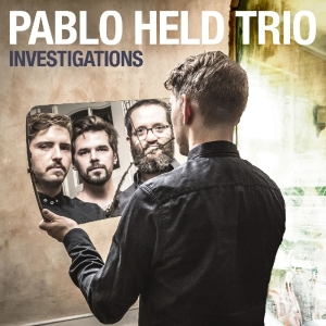 Held Pablo -Trio- - Investigations i gruppen CD hos Bengans Skivbutik AB (3125099)