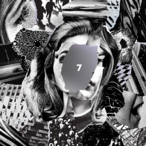 Beach House - 7 i gruppen VINYL / Vinyl Bestselgere 10-tal hos Bengans Skivbutik AB (3125106)