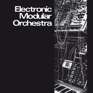 Electronic Modular Orchestra - Electronic Modular Orchestra i gruppen VINYL hos Bengans Skivbutik AB (3125110)