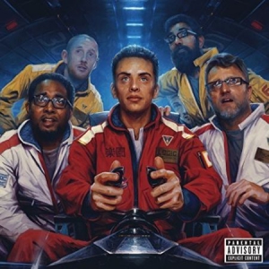 Logic - Incredible True Story i gruppen VINYL hos Bengans Skivbutik AB (3125353)